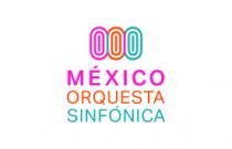 MÉXICO ORQUESTA SINFÓNICA