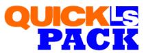 QUICK PACK LS