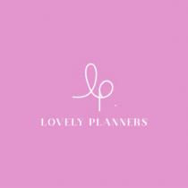 LOVELY PLANNERS