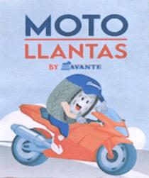 MOTO LLANTAS BY AVANTE