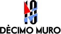 DÉCIMO MURO