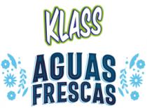 KLASS AGUAS FRESCAS