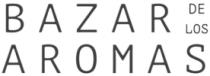 BAZAR DE LOS AROMAS
