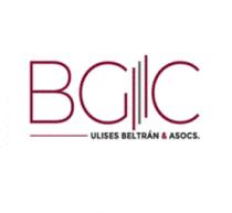 BGC ULISES BELTRÁN & ASOCS.