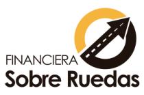 FINANCIERA SOBRE RUEDAS