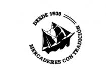 DESDE 1930 MERCADERES CON TRADICIÓN