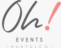 OH! EVENTS HUATULCO