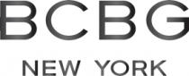 BCBG NEW YORK