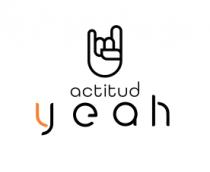 ACTITUD YEAH