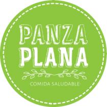 PANZA PLANA COMIDA SALUDABLE