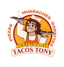 RESTAURANTE TACOS TONY