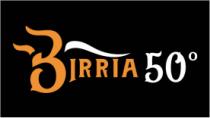 BIRRIA 50 GRADOS