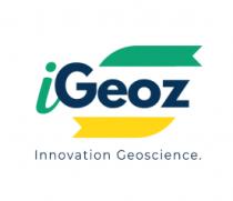 IGEOZ INNOVATION GEOSCIENCE.