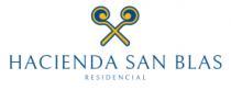 HACIENDA SAN BLAS RESIDENCIAL
