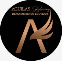 AGUILAS SKYLIVING