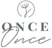 ONCE ONCE