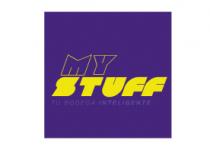 MY STUFF TU BODEGA INTELIGENTE