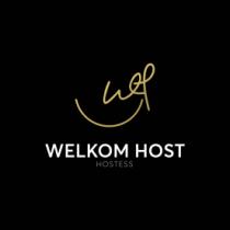 WELKOM - HOST HOSTESS