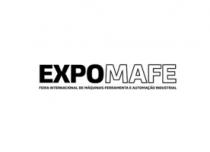 EXPOMAFE FEIRA INTERNACIONAL DE MÁQUINAS-FERRAMENTA E AUTOMAÇÃO INDUSTRIAL