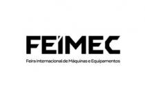 FEIMEC FEIRA INTERNACIONAL DE MÁQUINAS E EQUIPAMENTOS
