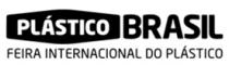 PLÁSTICO BRASIL FEIRA INTERNACIONAL DO PLÁSTICO