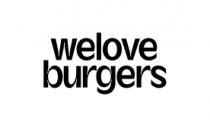 WE LOVE BURGERS