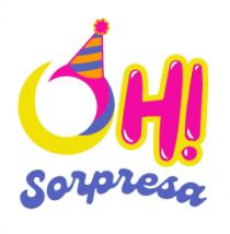 OH! SORPRESA