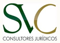 SVC CONSULTORES JURIDICOS