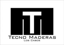 TECNO MADERAS LOS CABOS