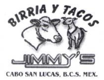 BIRRIA Y TACOS JIMMY´S