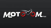 MOTO OM TLC