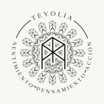 TEYOLIA SENTIMIENTO PENSAMIENTO ACCION
