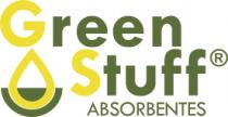 GREEN STUFF