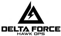 DELTA FORCE HAWK OPS