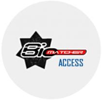 BIOMATCHER ACCESS