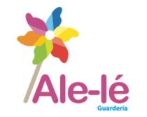 ALE-LÉ GUARDERÍA