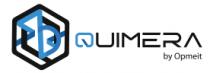 QUIMERA BY OPMEIT