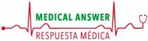 MEDICAL ANSWER RESPUESTA MEDICA