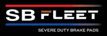 SB FLEET