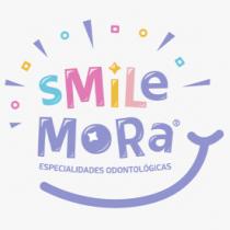 SMILE MORA