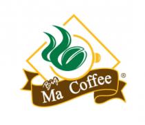 BIG MA COFFEE