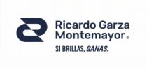 RICARDO GARZA MONTEMAYOR SI BRILLAS; GANAS.