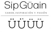 SIP GÜAIN