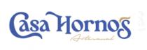 CASA HORNOS
