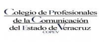 COLEGIO DE PROFESIONALES DE LA COMUNICACIÓN DEL ESTADO DE VERACRUZ COPEV