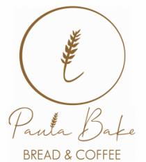 PAULA BAKE BREAD & COFFEE