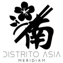 DISTRITO ASIA MERIDIAM