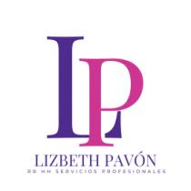 LP;LIZBETH PAVÓN; RR HH SERVICIOS PROFESIONALES