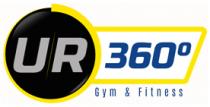 UR 360° GYM & FITNESS