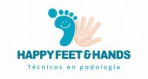 HAPPYFEET & HANDS TECNICOS EN PODOLOGIA